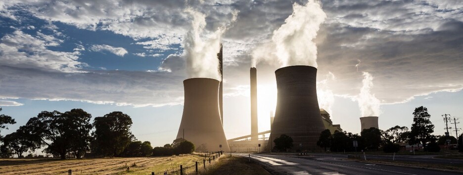 Владимир Зеленский подписал указ о создании Национального реестра выбросов