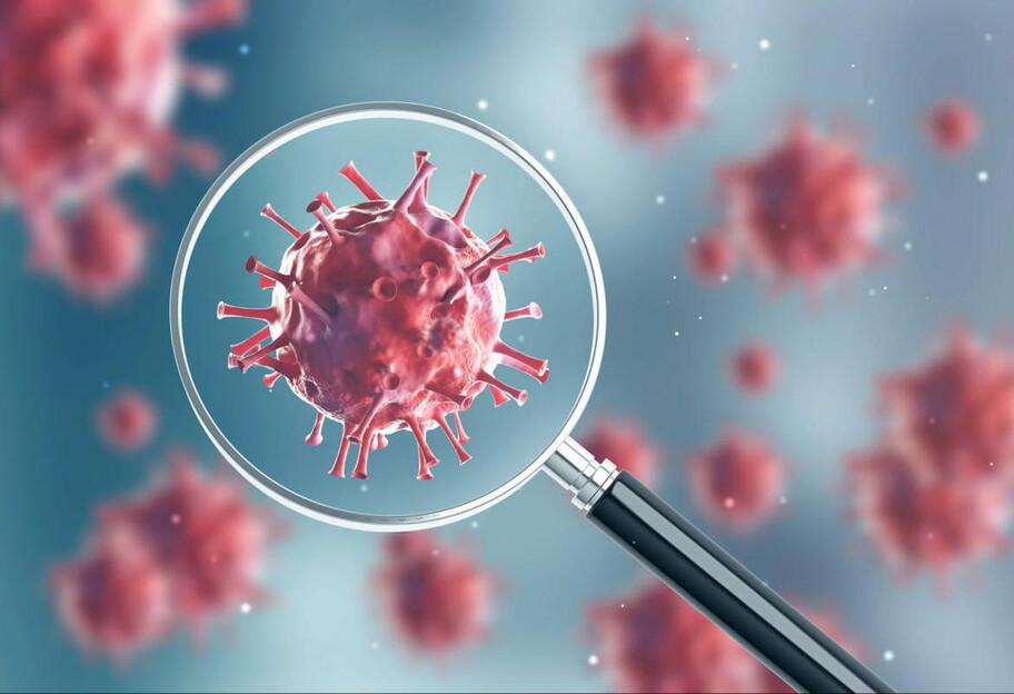 Нові симптоми коронавірусу - що має викликати занепокоєння - фото 1