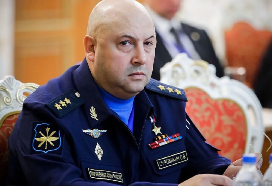 Шойну впервые назначил руководителя войной в Украине - фото 1