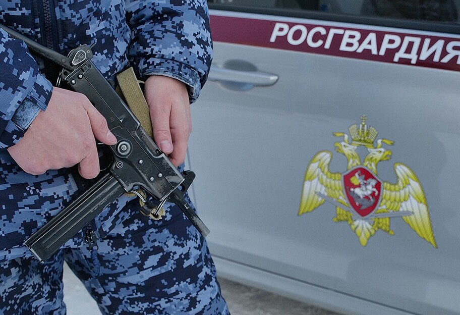 В россии начали арестовывать военных - украинская разведка рассказала детали - фото 1