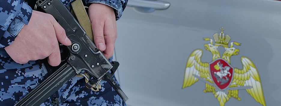 Центр Москвы перекрыли из-за массового задержания военных - ГУР МОУ