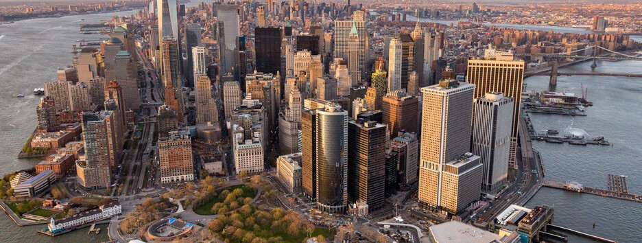 В Нью-Йорке объявили чрезвычайное положение: детали