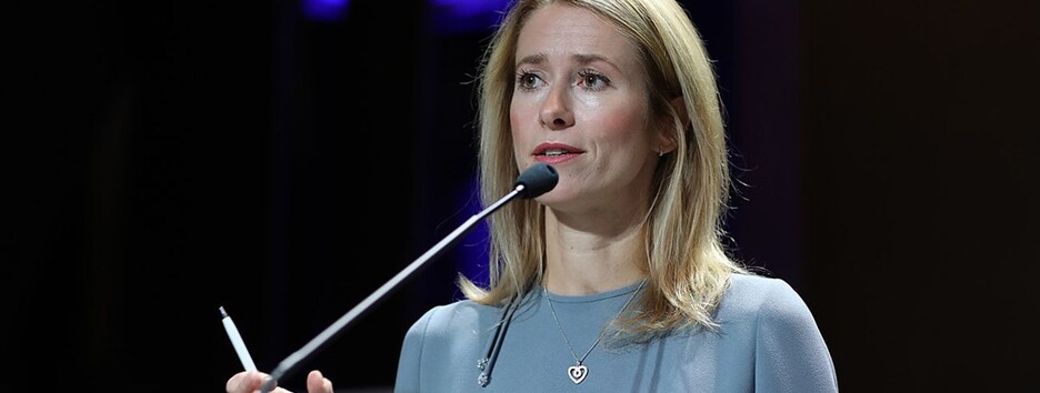 Эстония готовит новый пакет военной помощи для Украины: что передадут