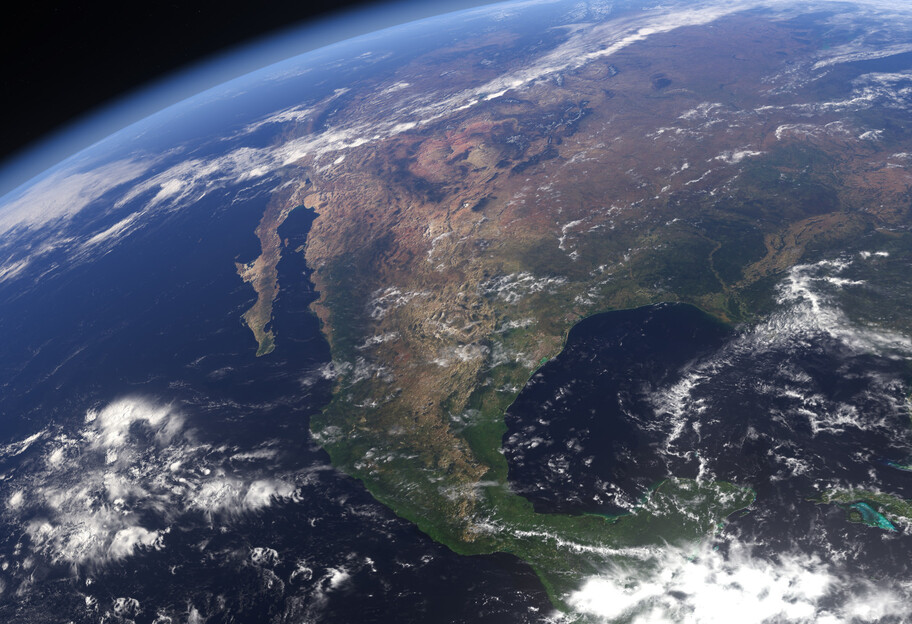 Суперконтинент Амазия - учены рассказали будущее Земли, фото - фото 1