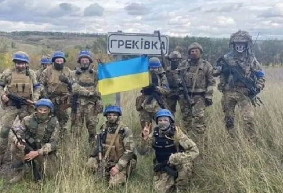 Освобождение Луганской области - Гайдай рассказал об успехах ВСУ - фото 1