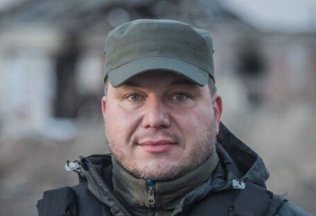 В Сумской области в результате вертолетной атаки оккупантов ранен мужчина