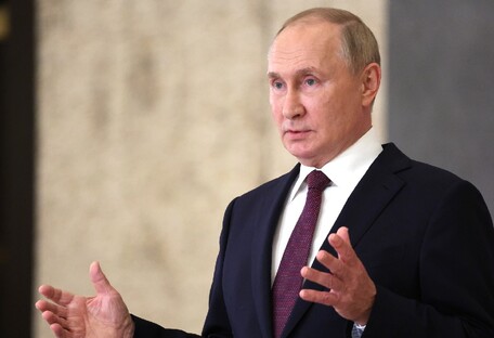 Путин может закончить войну в Украине: в Белом доме назвали условие