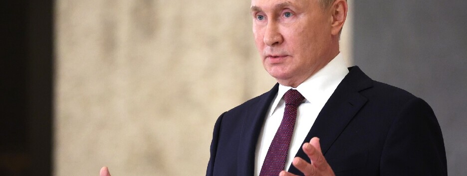 Путин может закончить войну в Украине: в Белом доме назвали условие