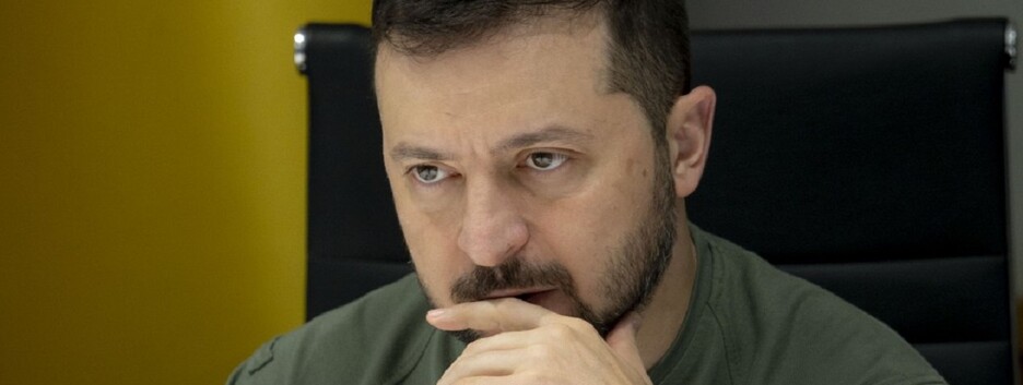 Украина выиграет в войне, а Россия – это государство-террорист: главное из обращения президента Зеленского