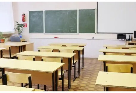 На западе Украины отменили обучение в школах: что известно