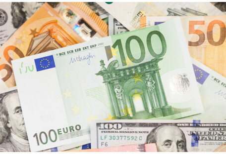 Курс валют: доллар и евро выросли в цене