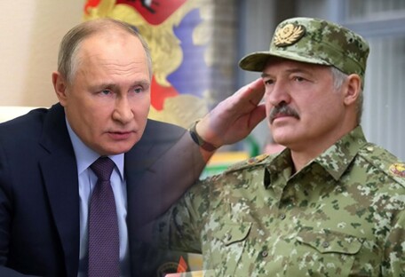 Осень диктатора: Кремль толкает Лукашенко на открытую войну с Украиной