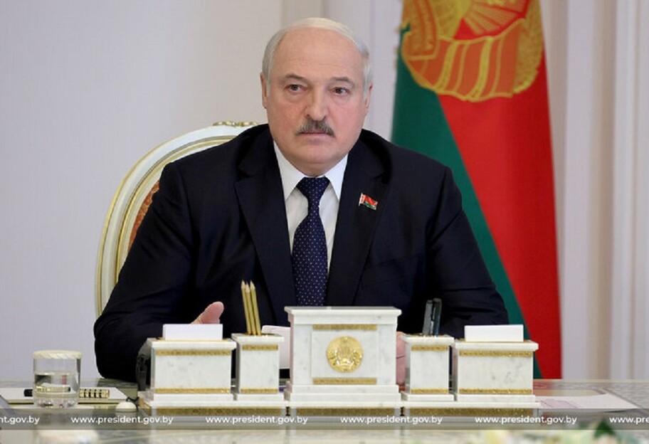 Нападение из Беларуси на Украину – какие цели преследует Лукашенко - фото 1