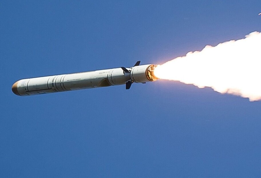 Ракетный обстрел Украины 10 октября - оккупанты выпустили 84 ракеты - фото 1