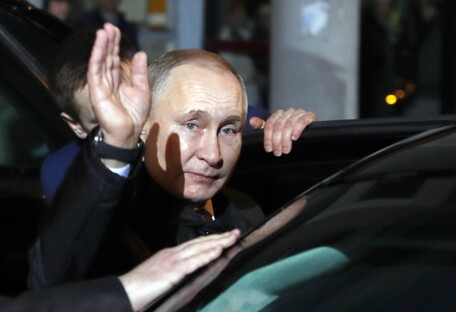 Путин лично признал провал мобилизации в россии