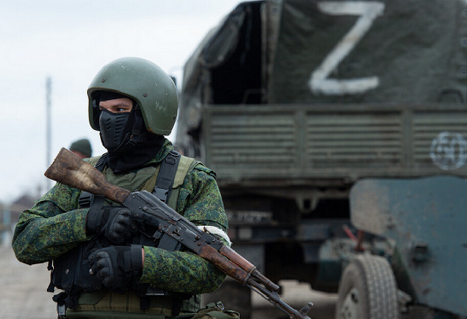 Проблемы российской армии - оккупанты испытывают трудности с боеприпасами - фото 1
