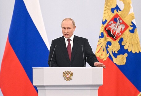 Путін опинився у розпачливому становищі: глава британської розвідки розкрив наслідки 