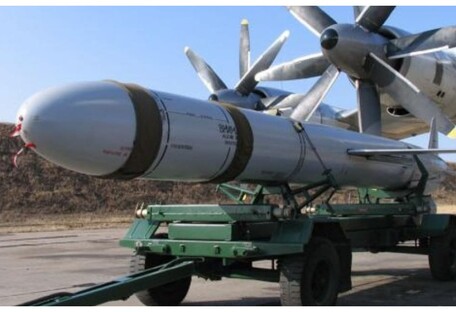 За два дня оккупанты выпустили по Украине ракет на миллиард долларов