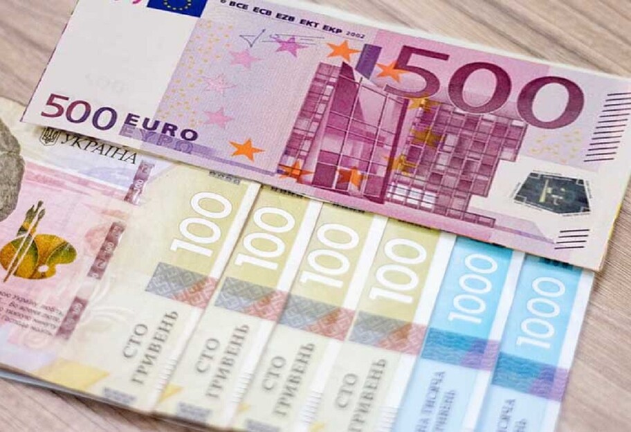 Банки Литвы - где поменять гривну на евро - фото 1