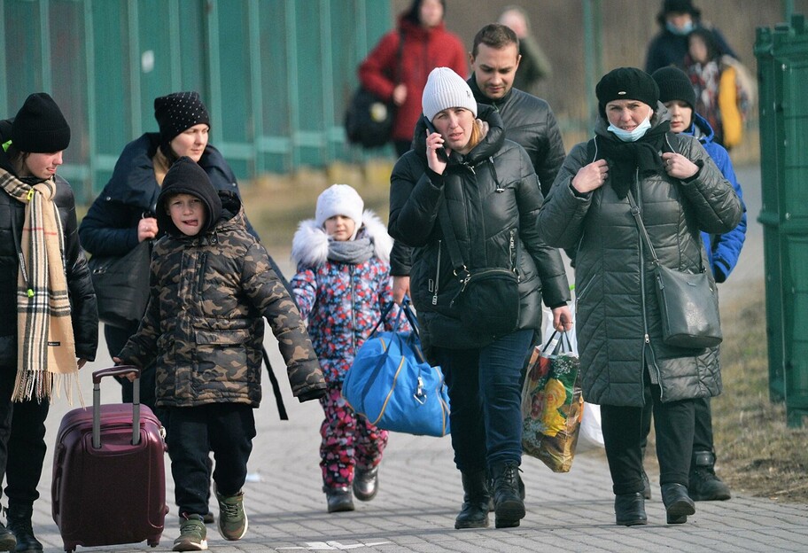 Допомога українським біженцям у Грузії - які категорії отримають виплати - фото 1