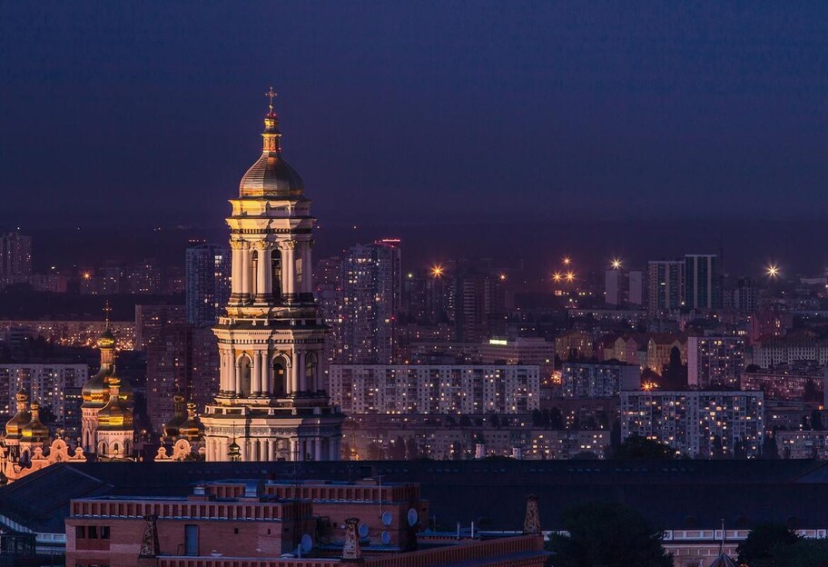 Ракетний обстріл України 10 жовтня – у Києві не відключатимуть електроенергію - фото 1