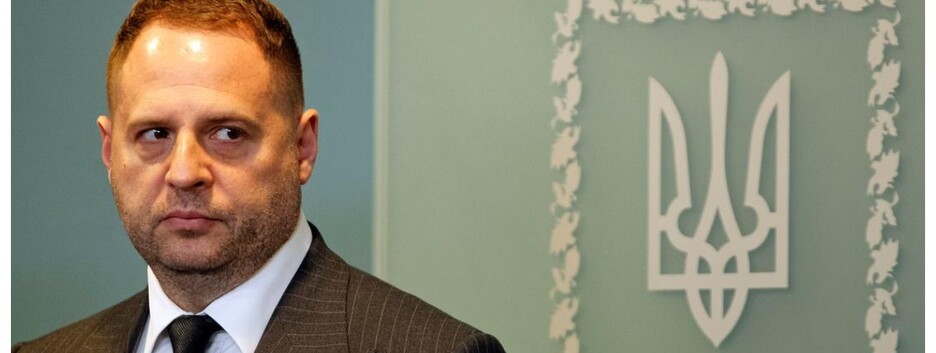 Глава ОП Андрей Ермак провел совещание по ситуации в регионах после обстрелов России объектов критической инфраструктуры