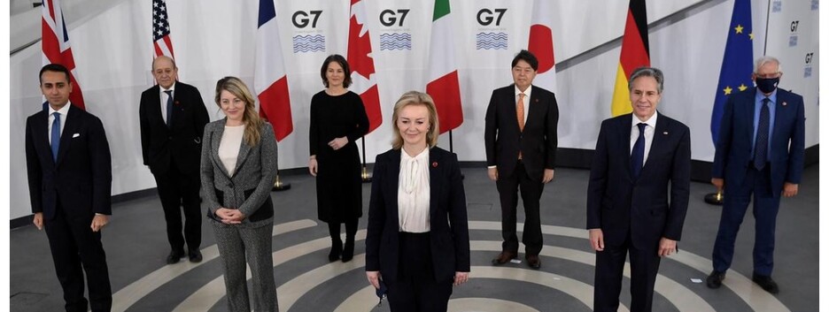 Обмен военнопленными и саммит G7: главные новости вечера 11 октября