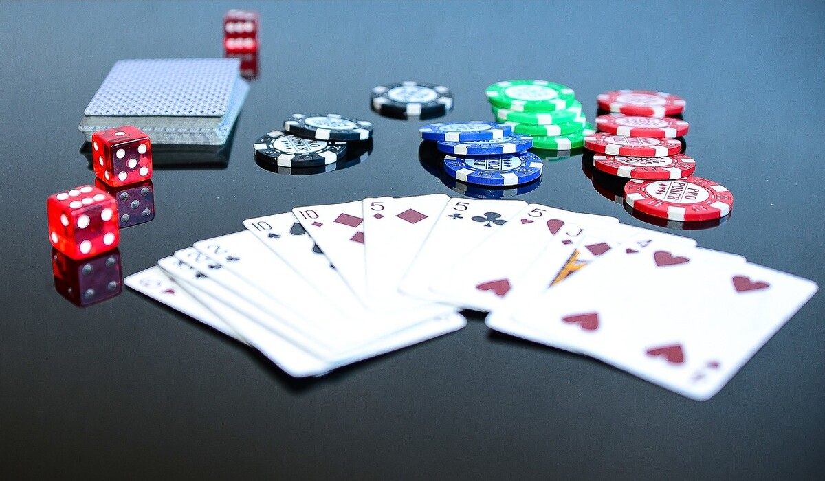 Проблема нелегалів в індустрії азартних ігор стала питанням рівня національної безпеки