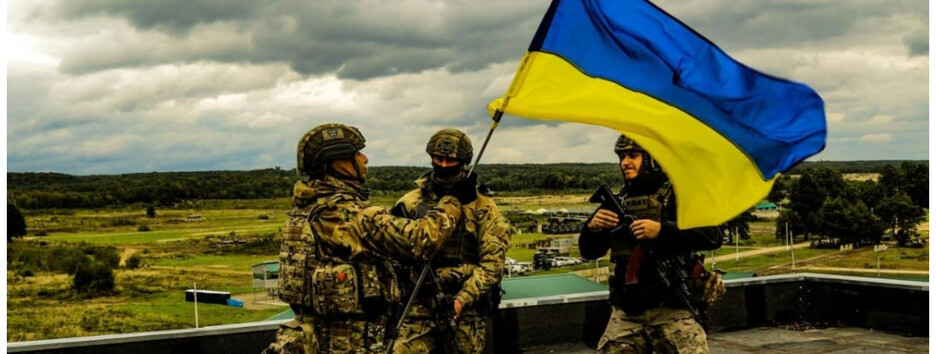 ВСУ окончательно выбили оккупантов из пяти поселков под Херсоном: карта