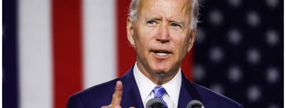 Байден снова назвал путина военным преступником: нет смысла встречаться