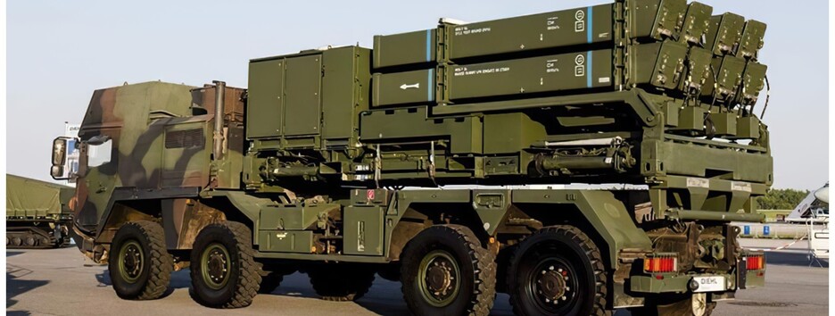 Немецкая ПВО в Украине и отказ Байдена от встречи с путиным: главные новости утра 12 октября