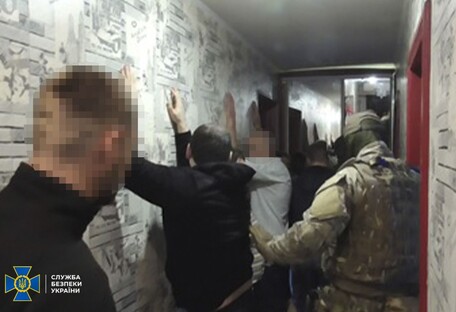 Полювали на HIMARS: на Харківщині СБУ знешкодила дві групи ворожих шпигунів