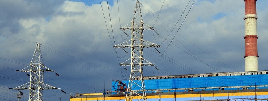 Міністр Галущенко: ворог вразив 30% енергетичної інфраструктури України, але система стабільна