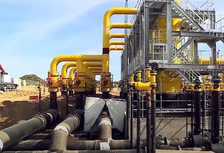 Газ в Донецкой области - Донецкоблгаз заявил о восстановлении поставок - фото 1