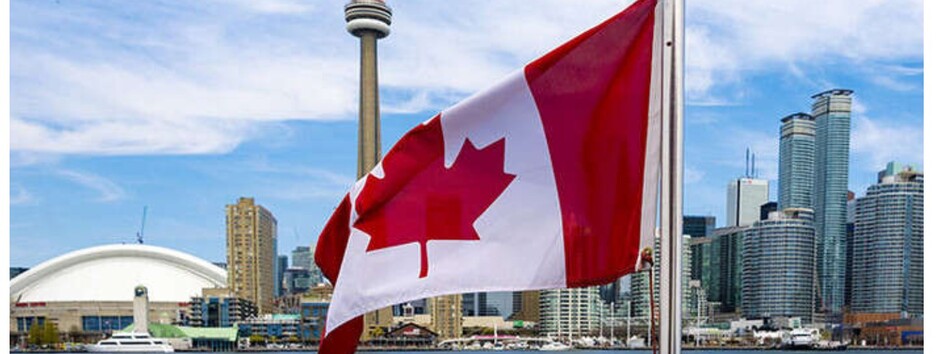 Украина получит военную помощь на 47 млн долларов от Канады: что известно