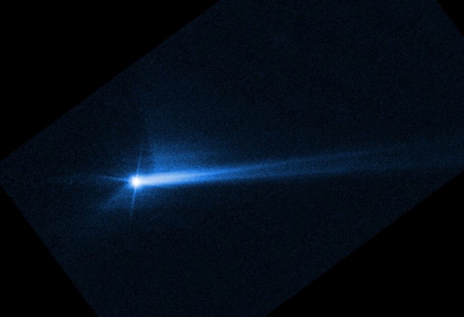 Зіткнення з астероїдом - NASA розповіло про успішну зміну траекторії - фото 1