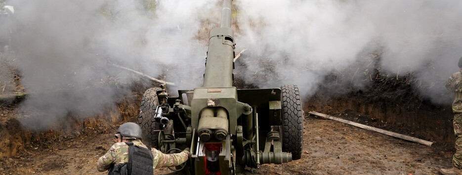 В Херсонской области ВСУ выбили оккупанта из 75 населенных пунктов, - ОВА
