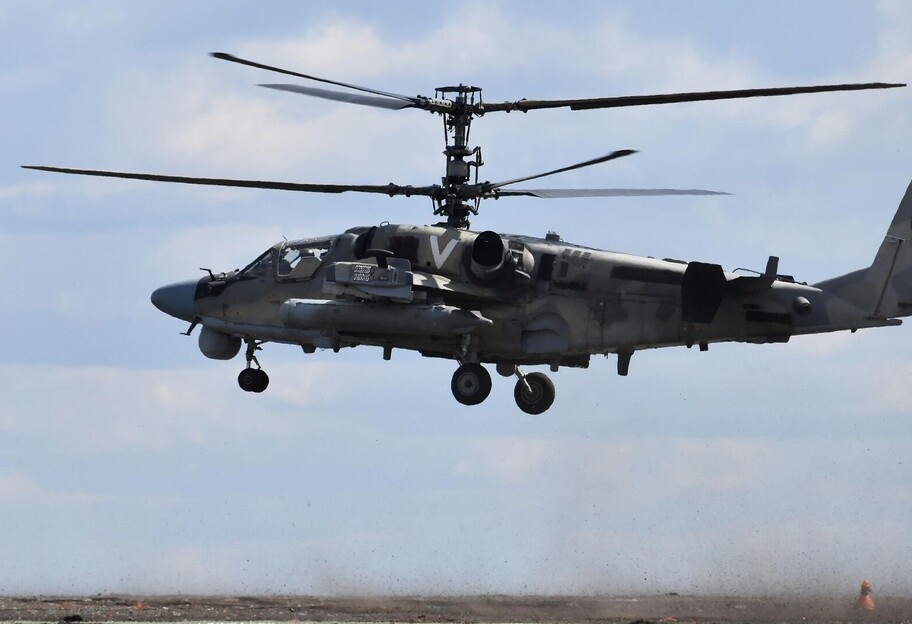 Втрати рф на війні в Україні - за добу знищено 5 вертольотів та 19 іранських дронів - фото 1