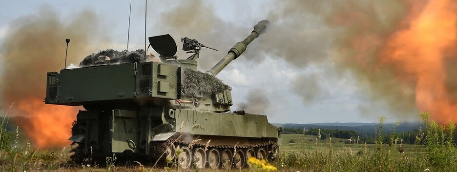 Победа Украины неизбежна: в каком оружии нуждается Киев