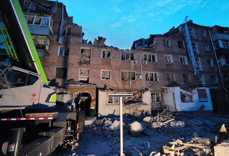 Зеленский об обстрелах украинских городов: террор не сойдет оккупантам с рук