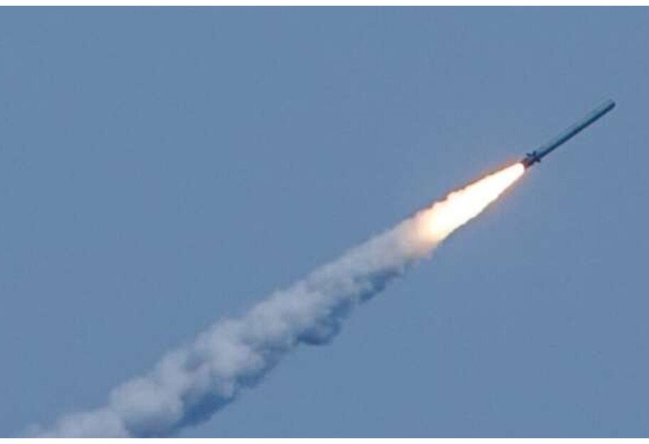 У Бєлгороді 13 жовтня ракета впала на багатоповерхівку - фото, відео - фото 1