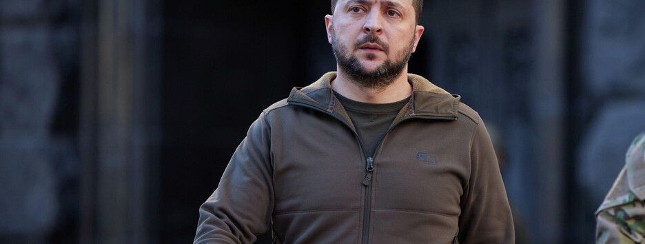 Президент Зеленский на заседании ПАСЕ призвал Европу и ООН поддержать создание Спецтрибунала для рф 