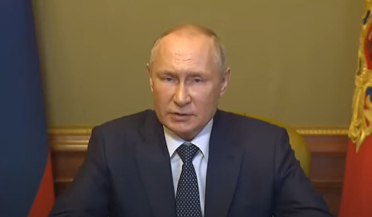 Дорогий володимире, ми тебе ліквідуємо: що стоїть за публічним "наїздом" США на путіна фото