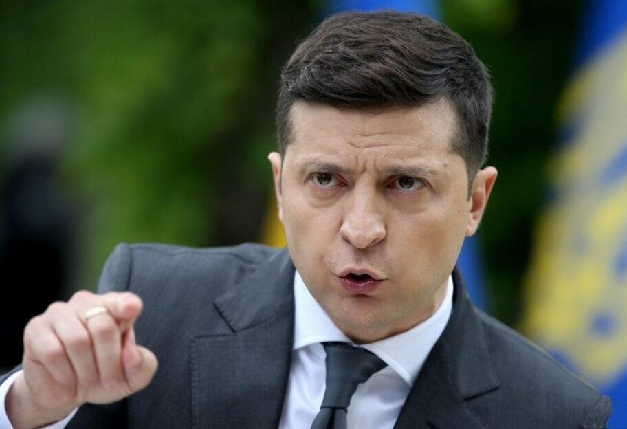 Зеленский назвал щенками окружение путина - Украина не боится ядерного шантажа рф  - фото 1