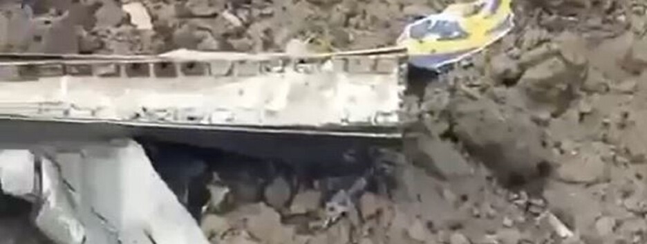 В Полтавской области упали два украинских самолета: первые подробности