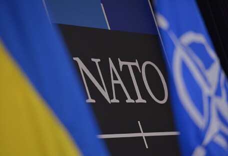 Новое оружие НАТО для Украины и пьяные 