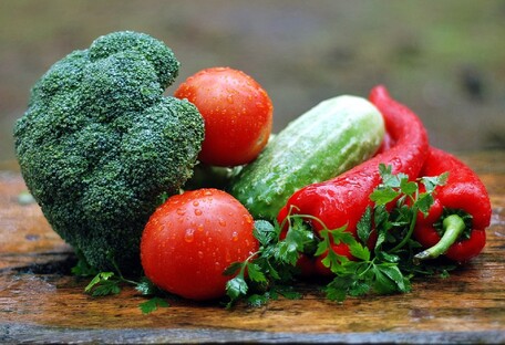 Зростання цін на овочі у 2,5 рази: економіст назвав головну причину