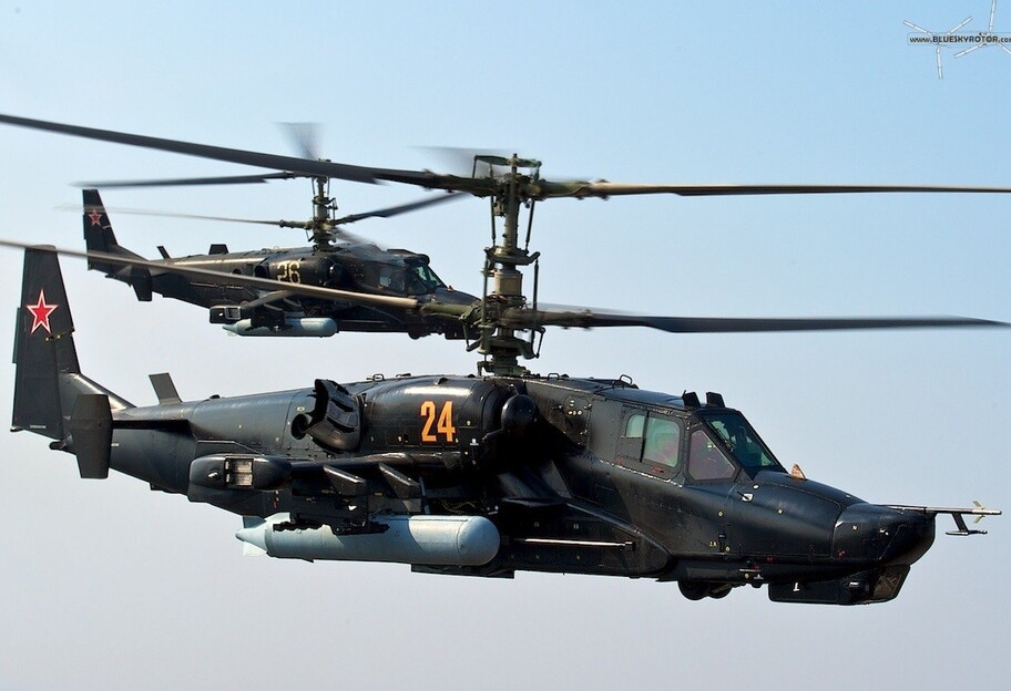 Военная помощь Украине - ВСУ получат вертолеты с Португалии - фото 1