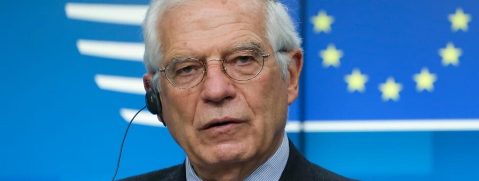 ЕС увеличит прямую военную помощь для ВСУ