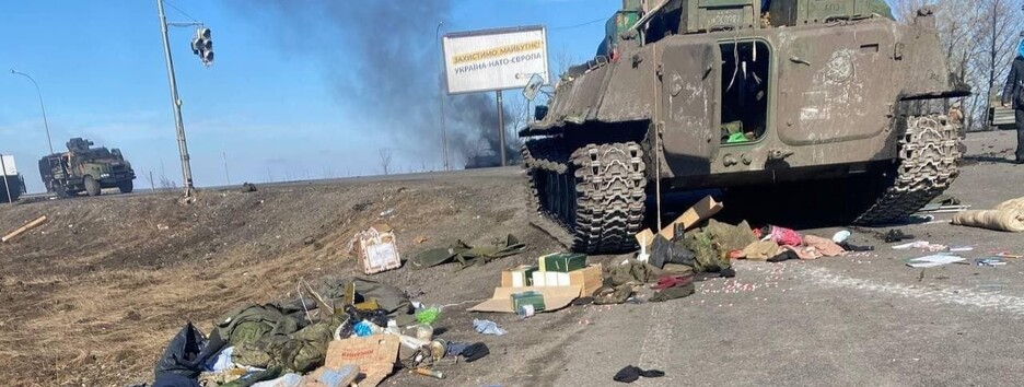 После гибели первых мобилизованных рф началась новая волна критики военного командования